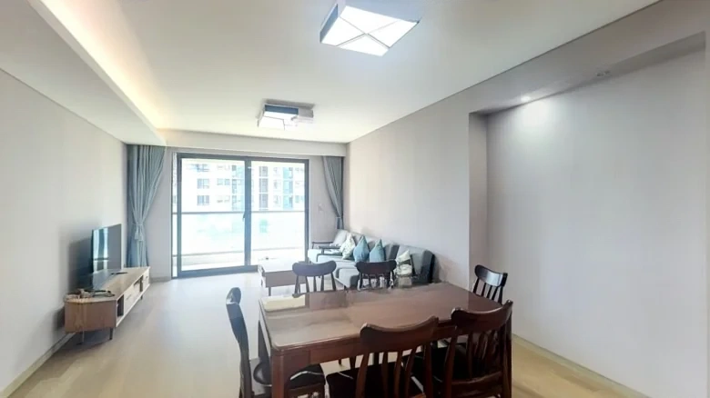 Luminous Bay 3, Meihuang Garden Phase 3 - View 6