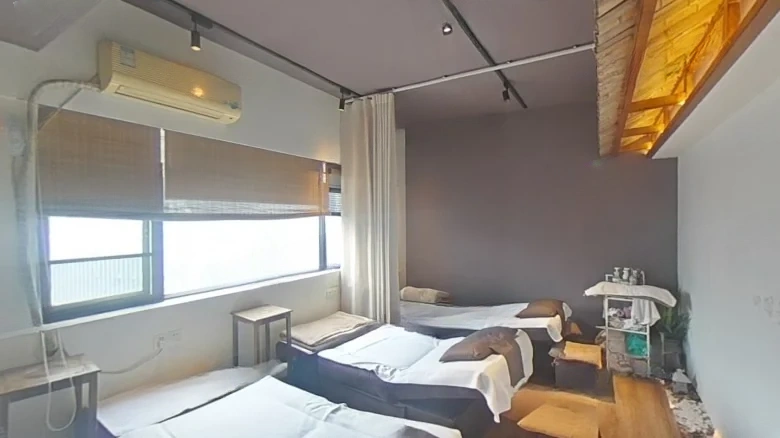 Donggang Mingyuan - View 5