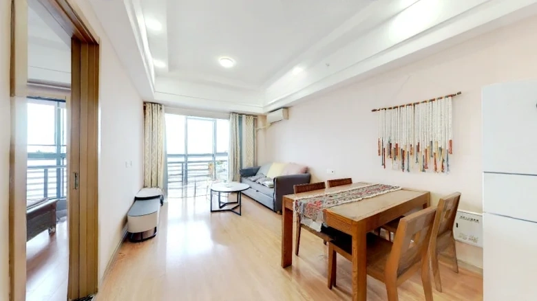 Tianhong Pinshang Center - View 3