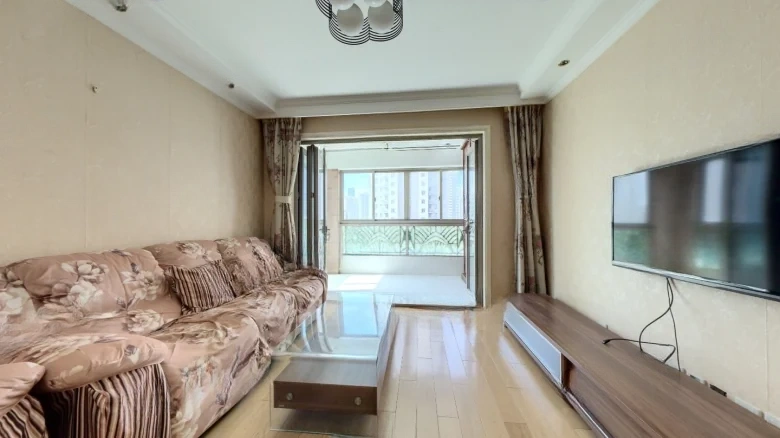 Zhongxin Peace Homeyard - View 5