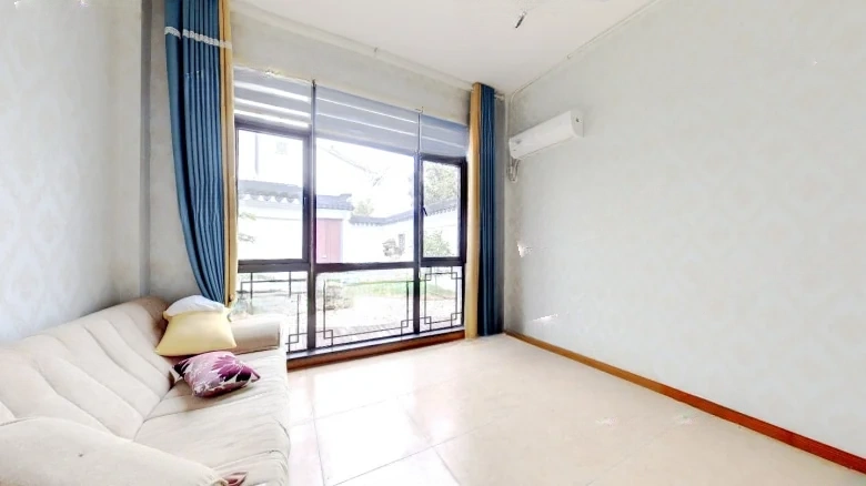 Dongshan Tianjing - View 6