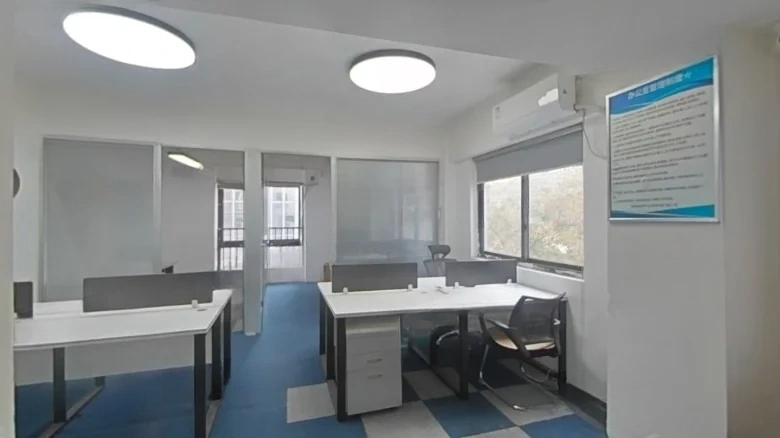 Idea Center - View 3