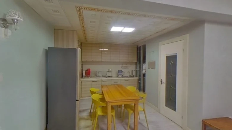 Hongmei Scenic Residence Phase II Compound - View 4