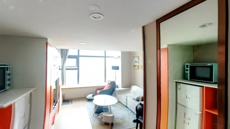 Oceanside Bund No. 1 - View 2