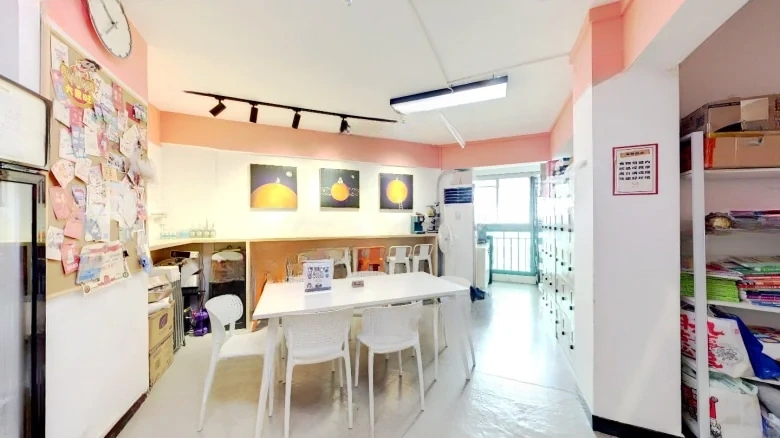 Gaokexing Dasha - View 8