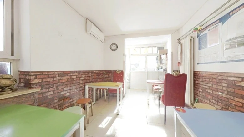 Tuan Dao First Road - View 3