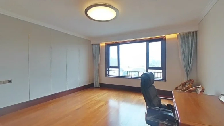 China Ocean Purple Imperial Manor Vista - View 3