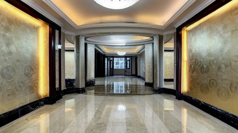 Star River Bay 3rd Garden - View 4