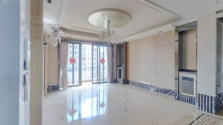 Pudong Star River Bay - View 5