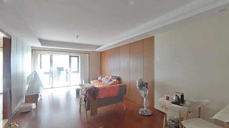 China Resources Center Yuefu - View 3