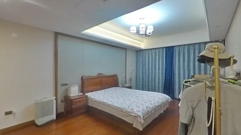 Rensheng River Bay Tiancheng - View 4