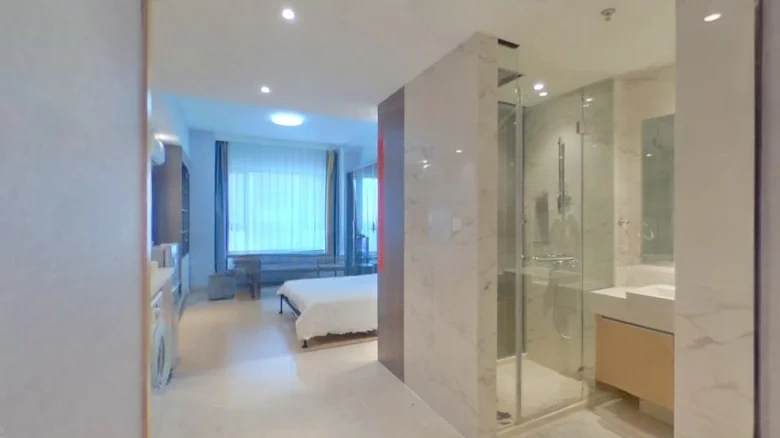 Rising Light Platinum Mansion - View 2