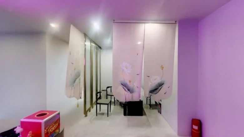 Zhongnan Century City North District - View 4