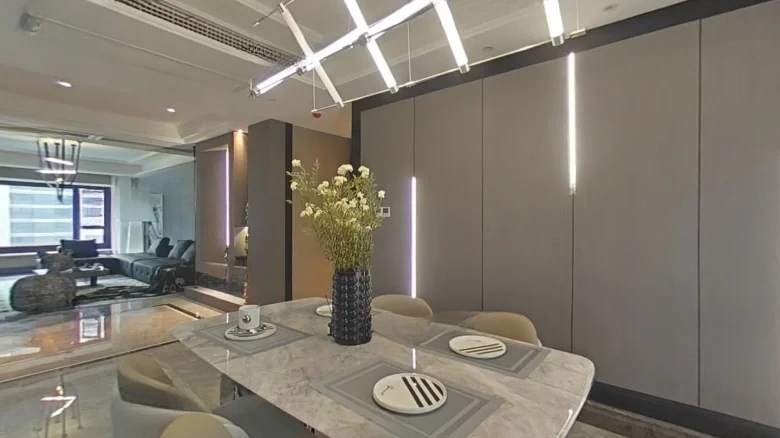 EverGrit Imperial Jade Dragon Manor - View 6