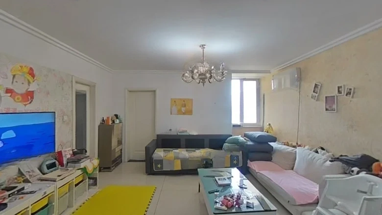 Jing Terrace - View 2