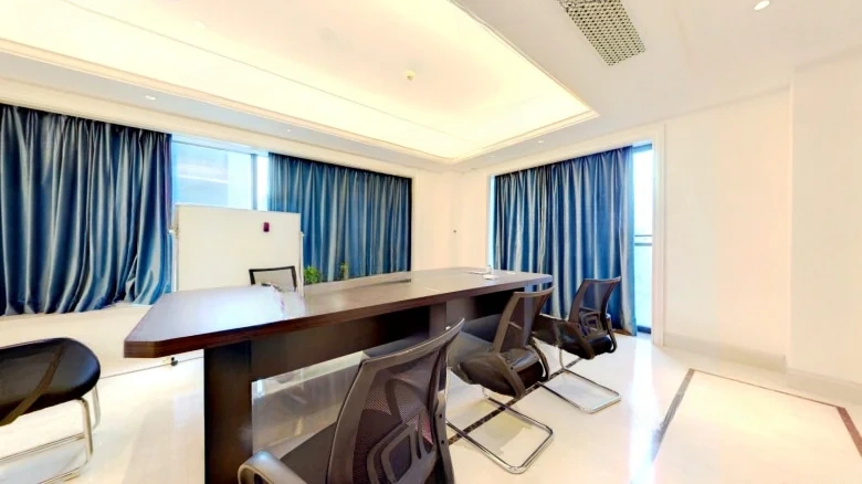 Green City Orchid Garden - View 4