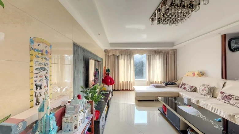 Yiwa Valley Retreat - View 7