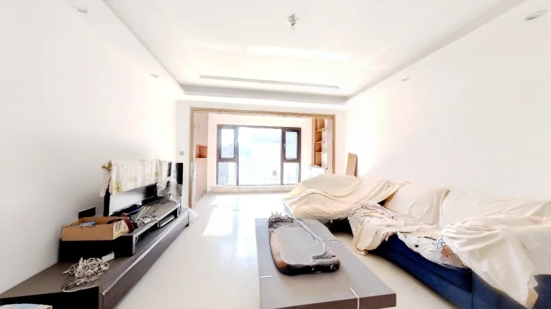 Hai Dong Jun Yuan Garden - View 5