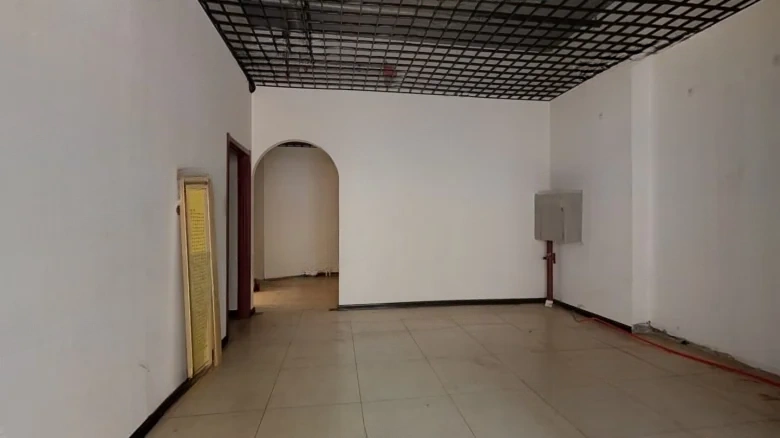 Peace Garden - View 7