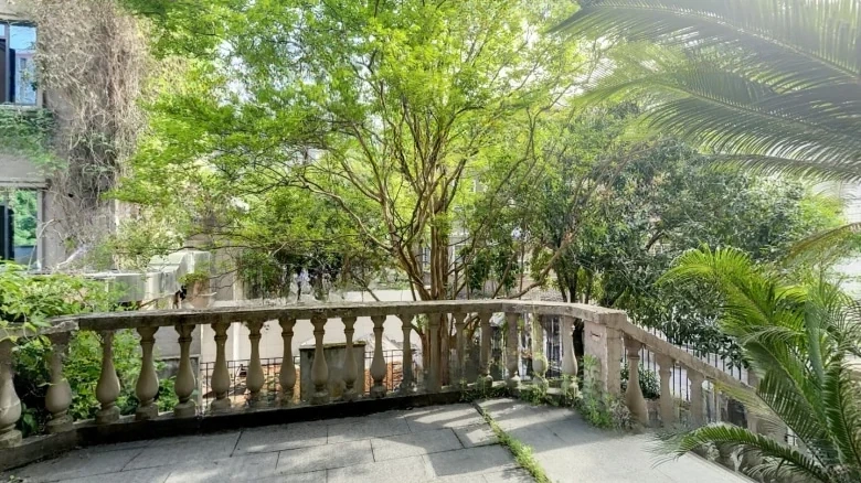 Cyan Garden Street Harmony Community - View 33