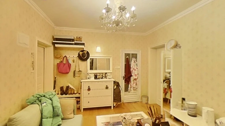 Fangcaodi West Street - View 6