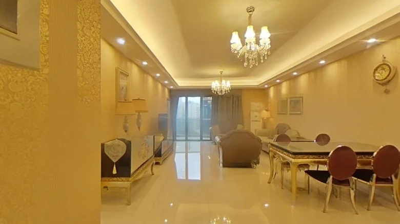 First Floor - View 3