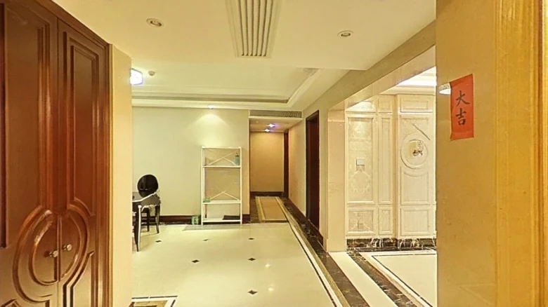 Cathay Fortune Residence - View 4