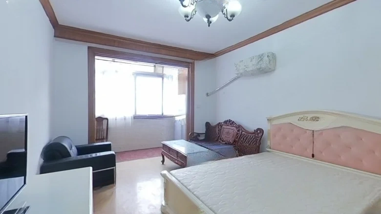 Fly Rainbow Road 755 Ling - View 1