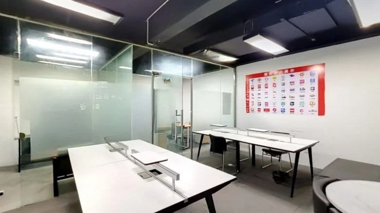 South Central Century City North District - View 2