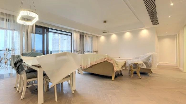 Cartier Garden City Azure Pavilion A District - View 6