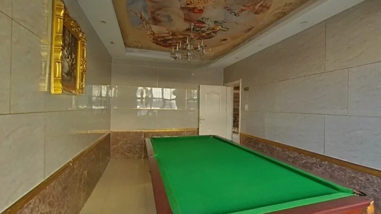 Dingjiahe Residential Area - View 10