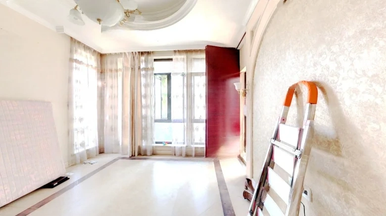 Golden River Celebrity Family Residence - View 6