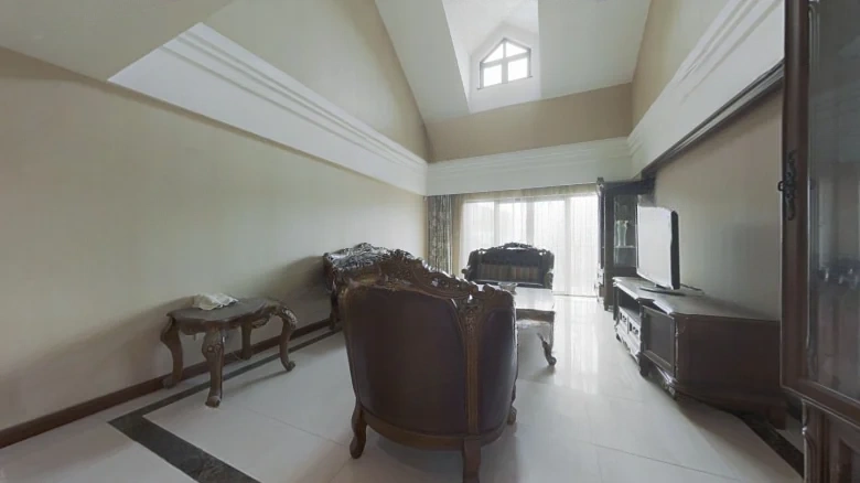 Cassia Garden South District - View 6