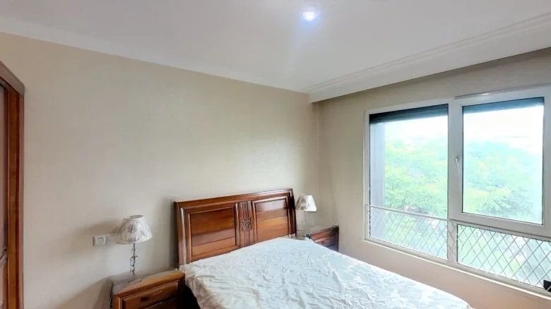 Langshizhongshan Green Estate - View 3