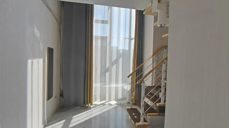 China Resources Land Wanxiang Yunxi - View 5