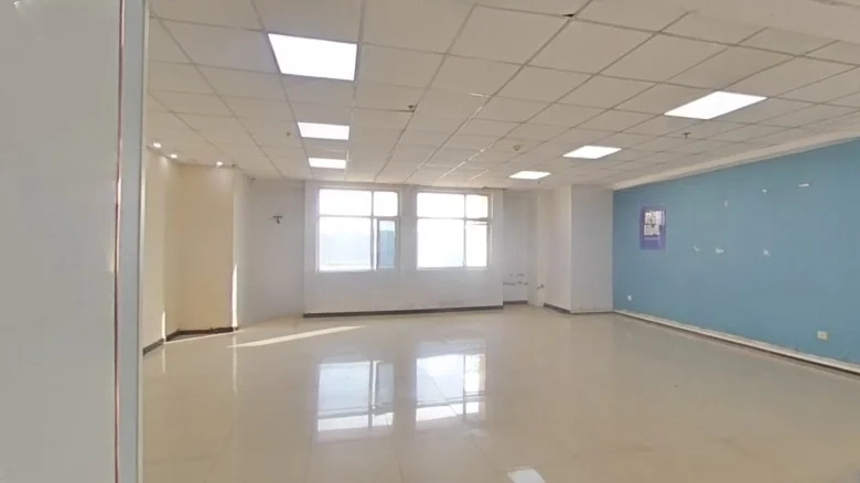 Hui Long Gong Guan - View 3