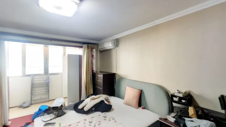 Xihualiang No. 30 Courtyard - View 1