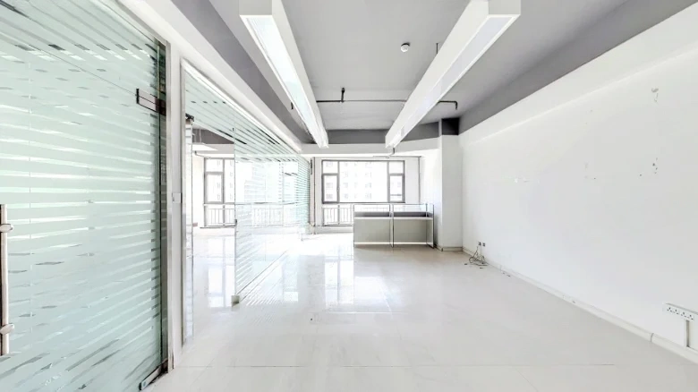 Red Star Wealth Center - View 4