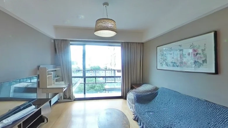 Jinhé Apartments - View 3