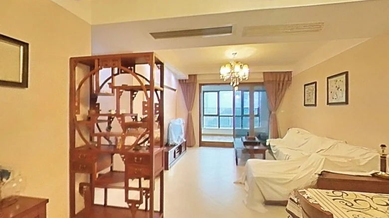 Paul International Plaza - View 5