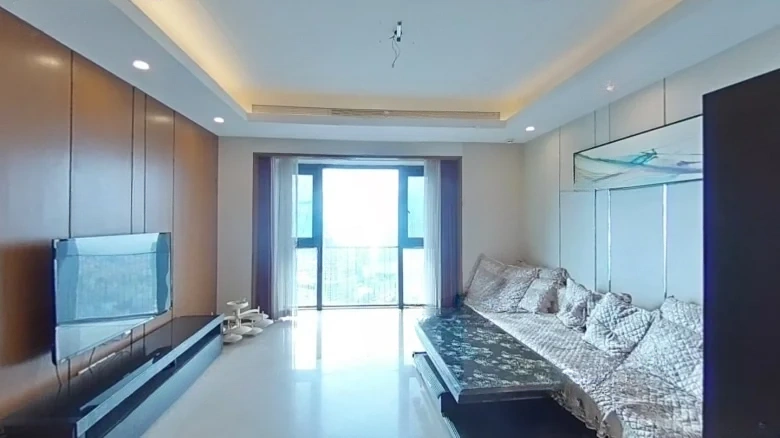 China Resources Center Yuefu - View 4