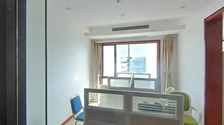 Longhu Moco - View 3