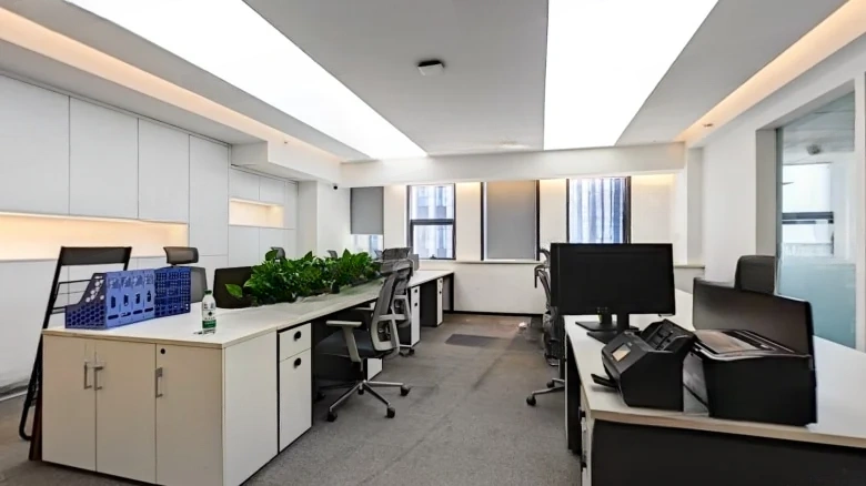 Nord Tsinghua Li - View 4