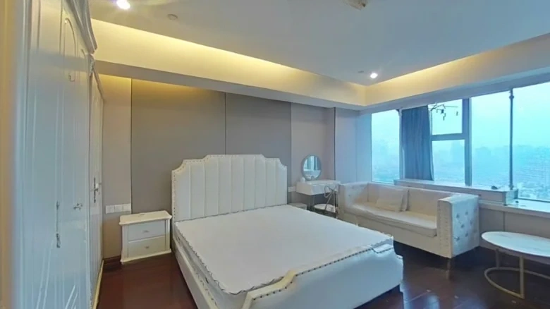 Wild Wind Modern Center - View 1