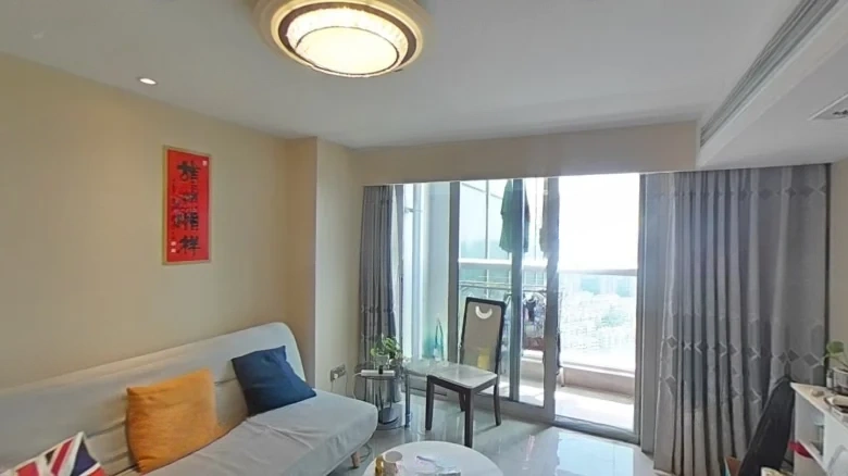 Starlight Stellar Wave City - View 3