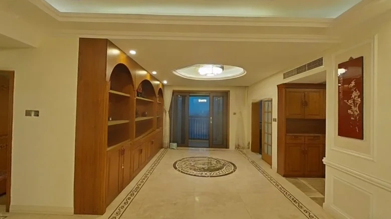 Elegant Abode Garden - View 5