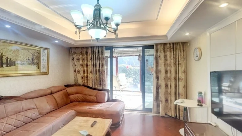 Recruit Splendor Mansion - View 3