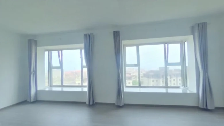 Hai信 Yun小镇 Rhine - View 6