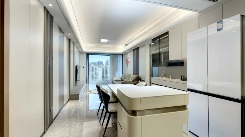 YueXiu And Yue Phase I - View 5