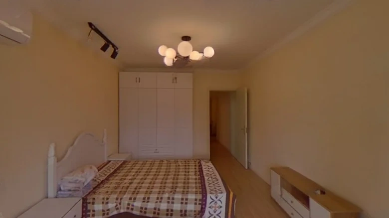 Zhaojiaqiao Residential Area - View 4